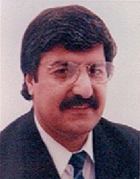 Mohammad Shah Paiman