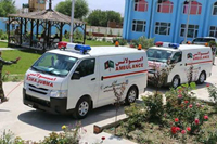 Ambulanc Logar 2 200