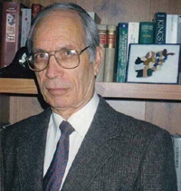 Dr. M. Hassan Kaker A 200