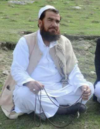 Mohammad Gul 200