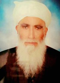 Mohammad Rafiq Sahebzada 200