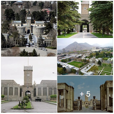 Borjhai Kabul Part 5 400