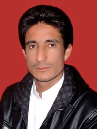 Mohammad Zahed Sultani 200