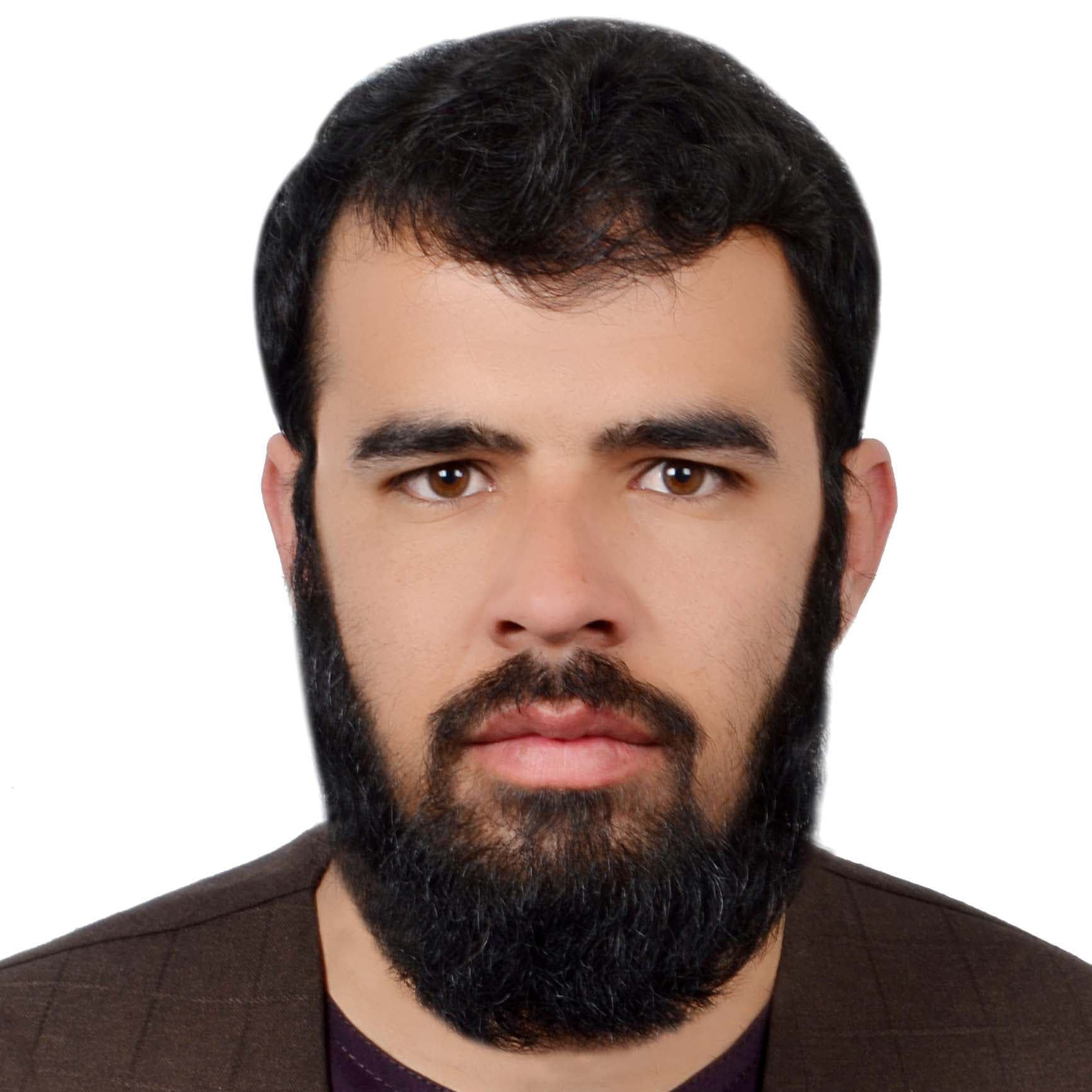 ماسټر حسیب اللّٰه وحدت